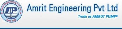 Amrit Engineering Pvt Ltd logo