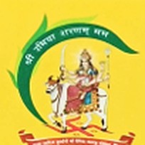 Kadva Patidar Kuldevi Shree Umiya Mataji Sansthan logo